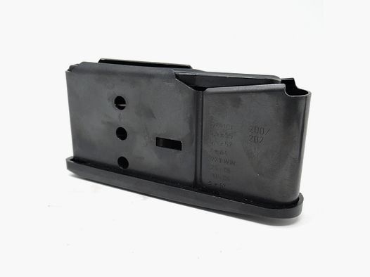Caricatore 3 colpi Sauer 200/202 – Cal. 270 Win / 30-06 Spring