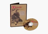 Hornady Joyce Hornady Reloading DVD Reloading