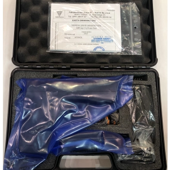 MPS pistol cal. 9x19 – Fabryka Broni Radom, image 5 of 6