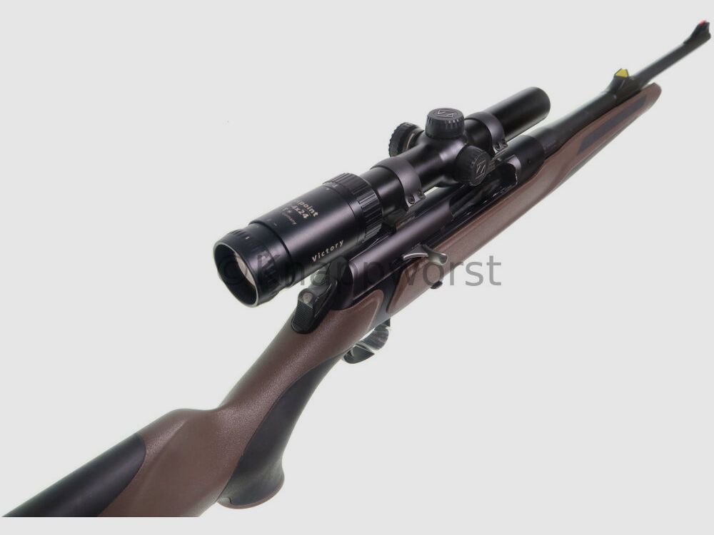 Sauer & Sohn Sauer 303 Classic