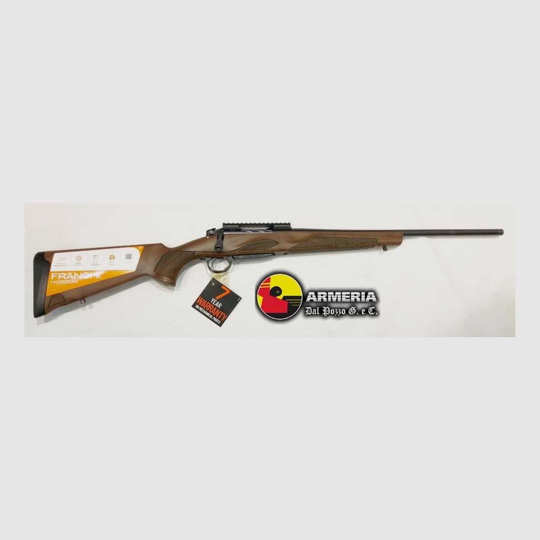 FRANCHI HORIZON 30-06
