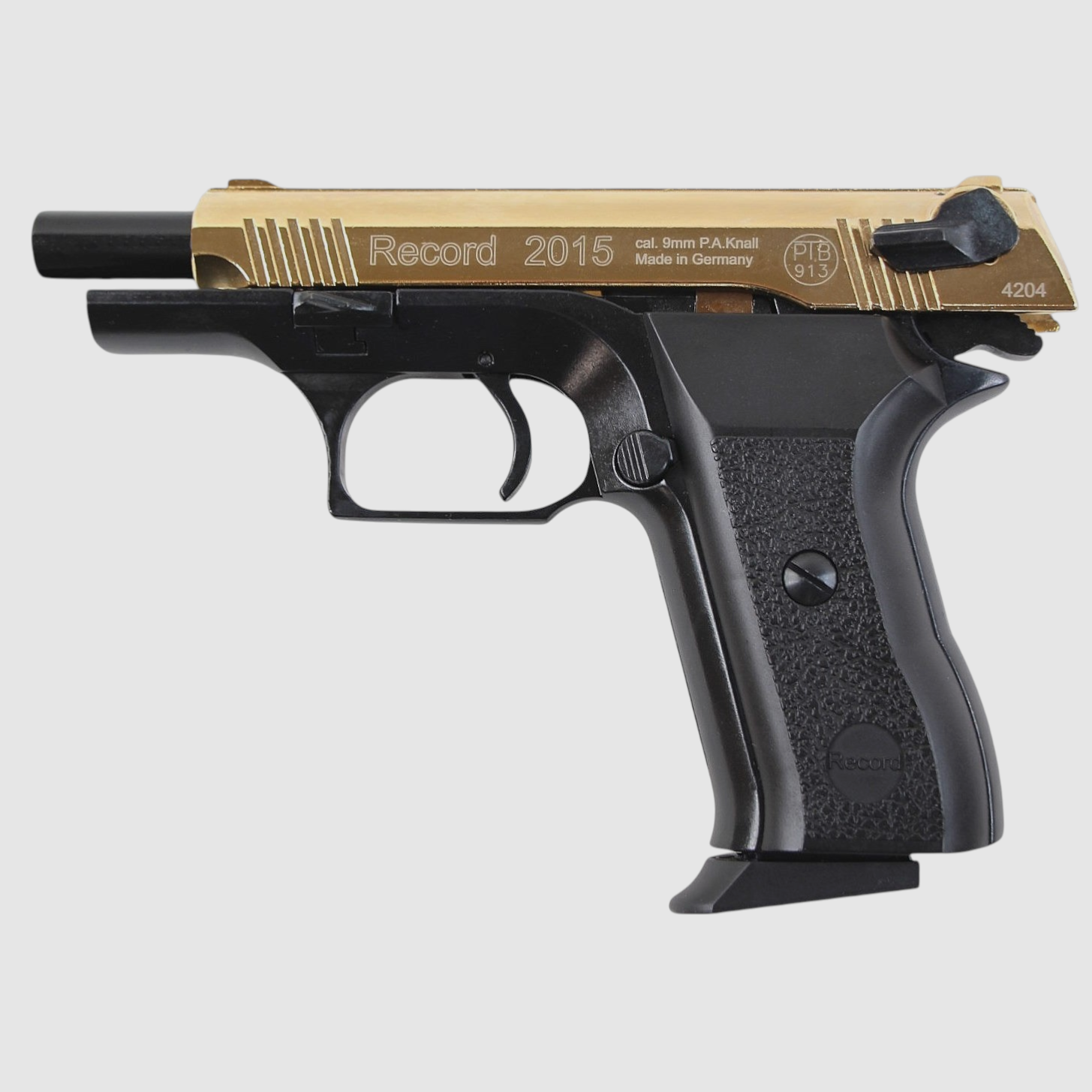 Record Mod. 2015 bicolor, immagine 2 di 3