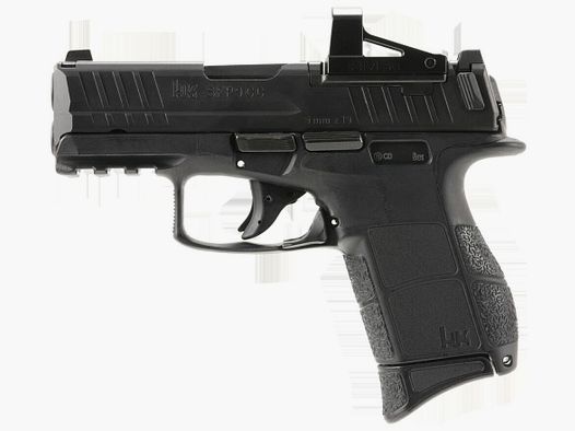 Heckler & Koch SFP9 OR CC (Picatinny)