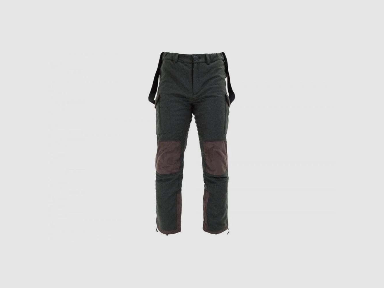 Carinthia G-LOFT Pantalon en Loden olive
