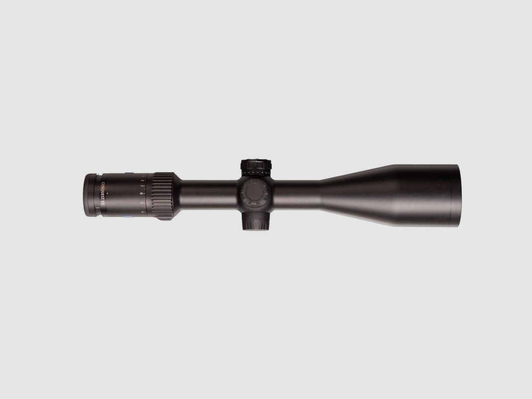 ZEISS Conquest V4 3-12x56