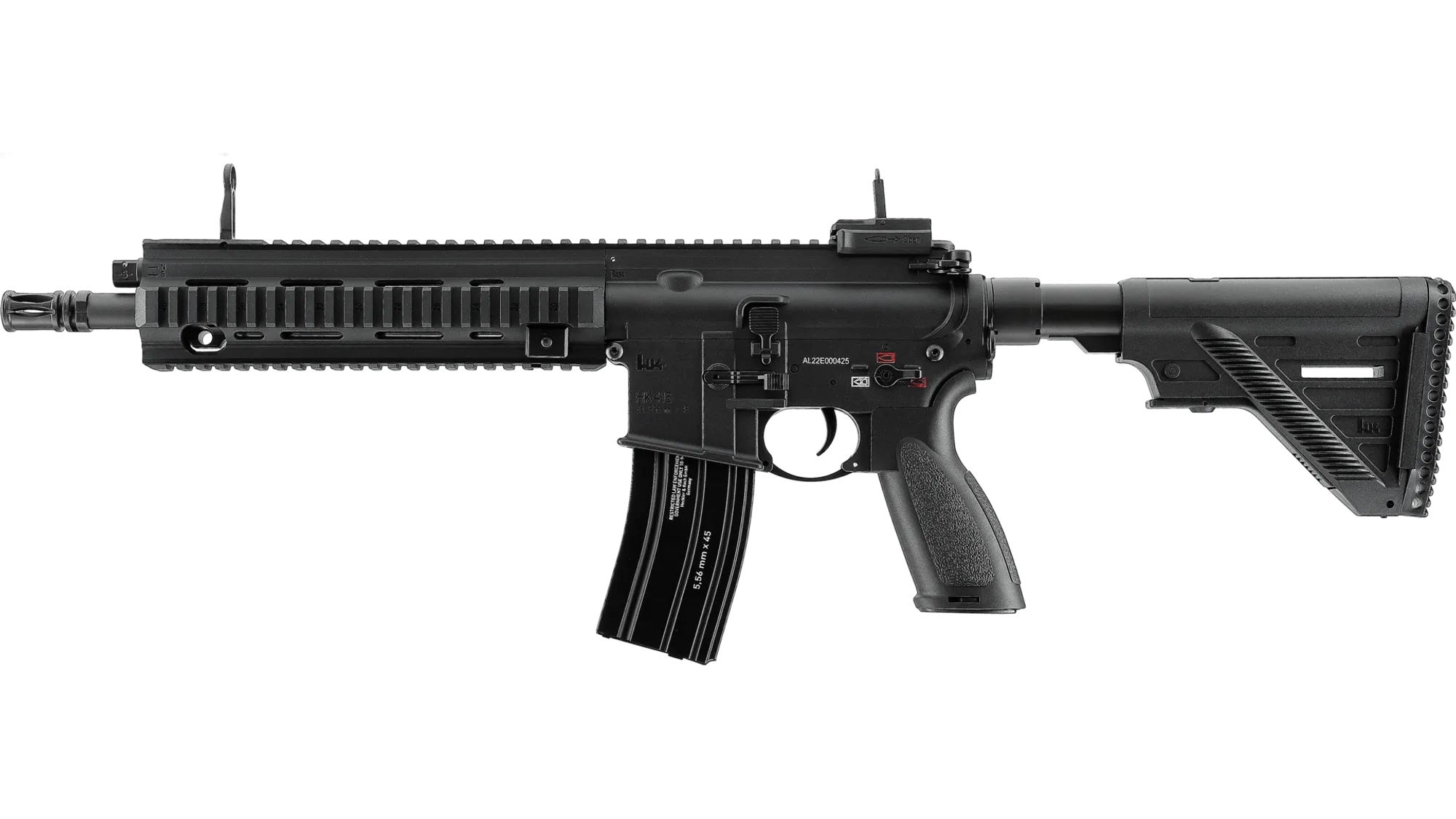 Heckler & Koch HK416 A5 Sportsline SA