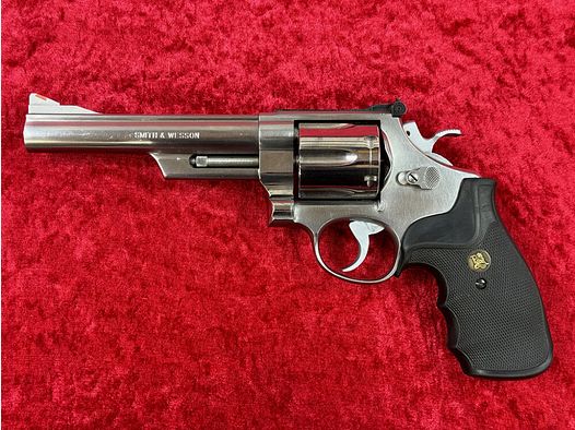 Smith & Wesson	 629-3