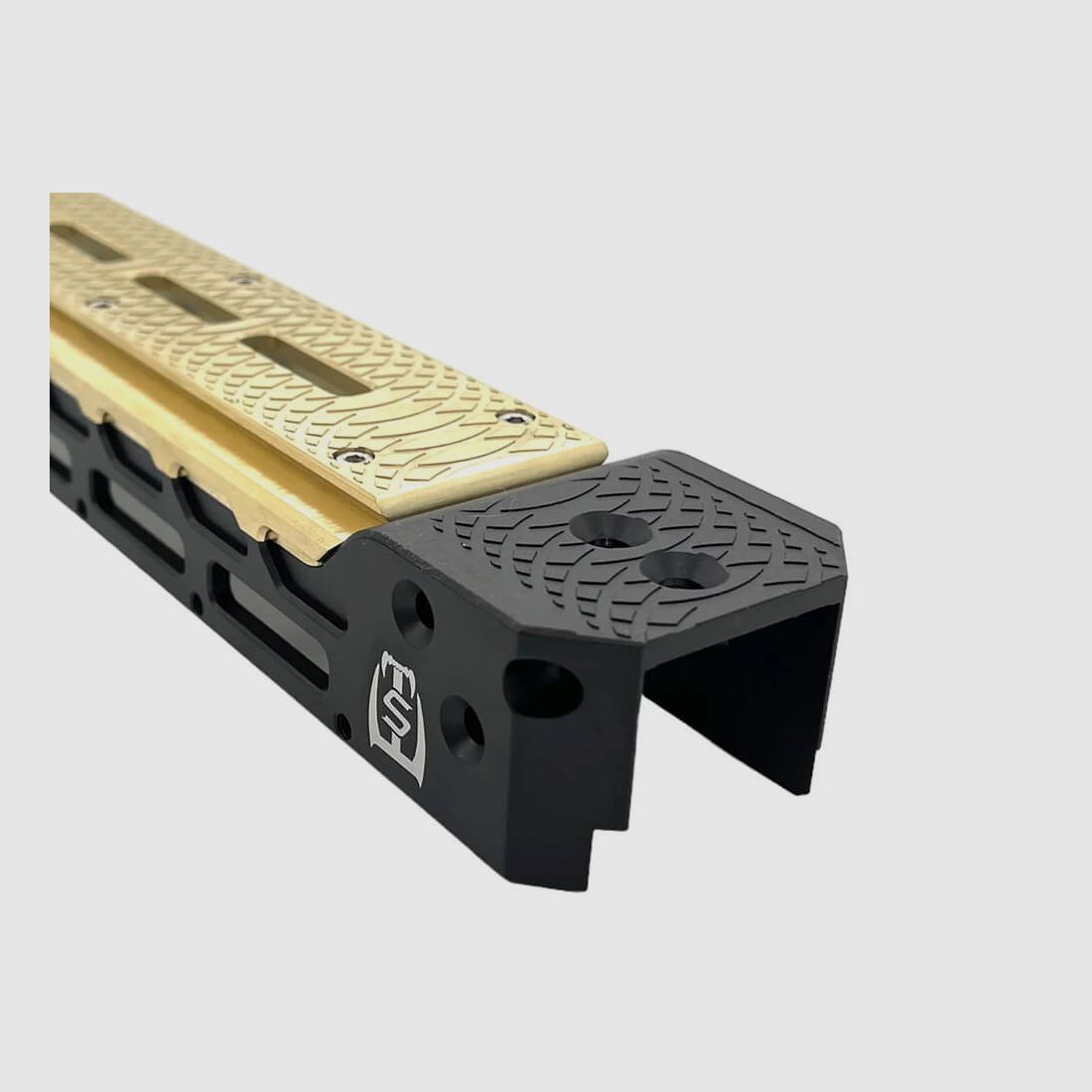 Saber Tactical Rail d'Accessoire Saber Tactical FX Panthera, image 4 sur 5