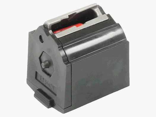 Ruger BX-1 Magazin 10 Schuss .22 LR