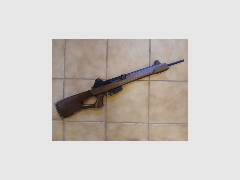 IMI Hadar II, Kal. .308 Win.