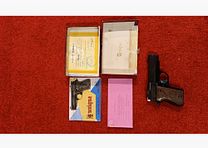 Mod. unico 7,65mm Browning