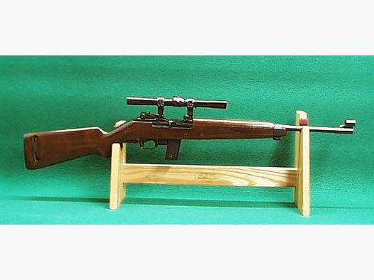 Erma - Werke EM1.22 Mod. EM 1, mit Zielfernrohr