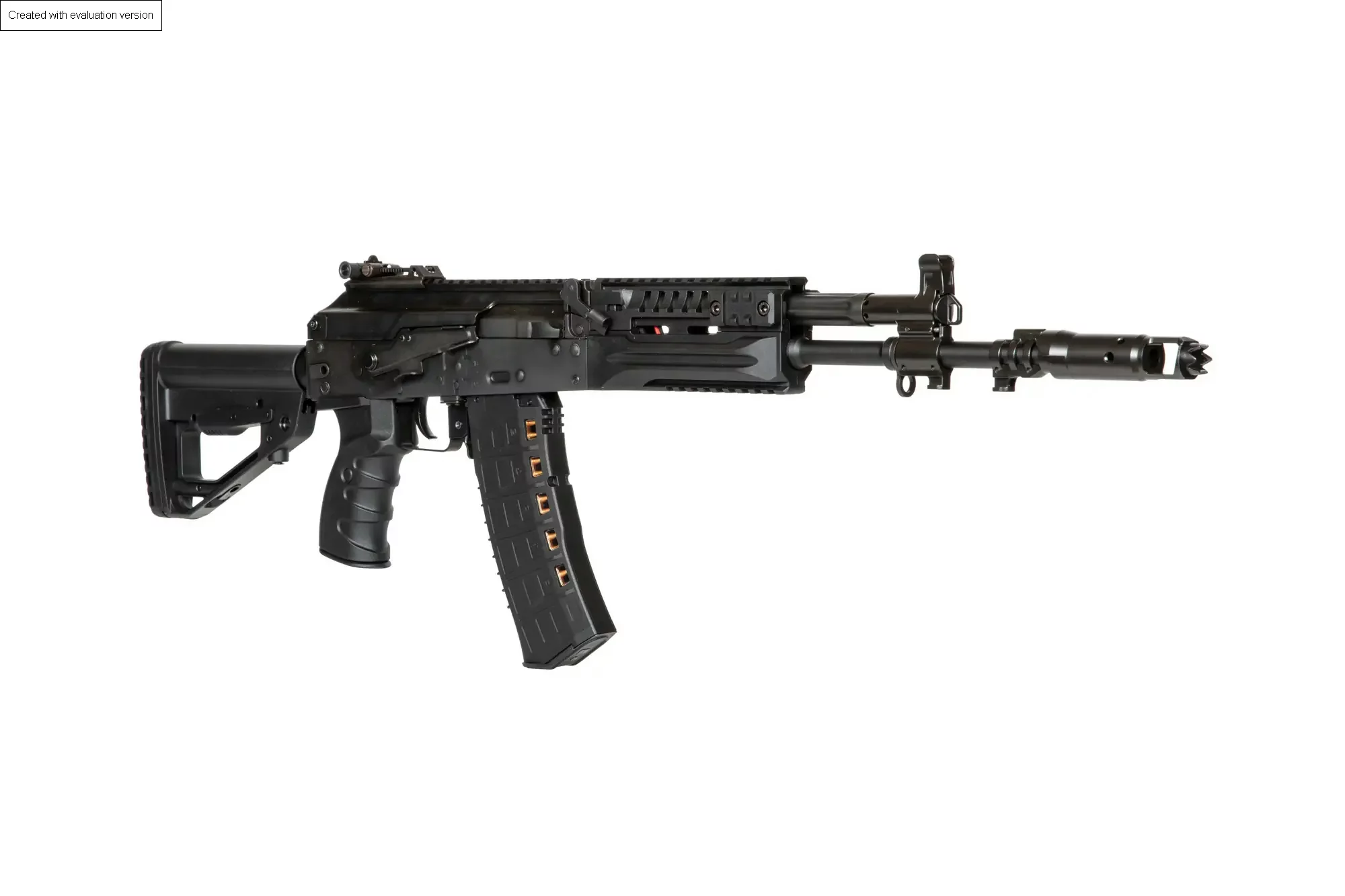 Karabinek ASG G&G GK12, zdjęcie 8 z 20