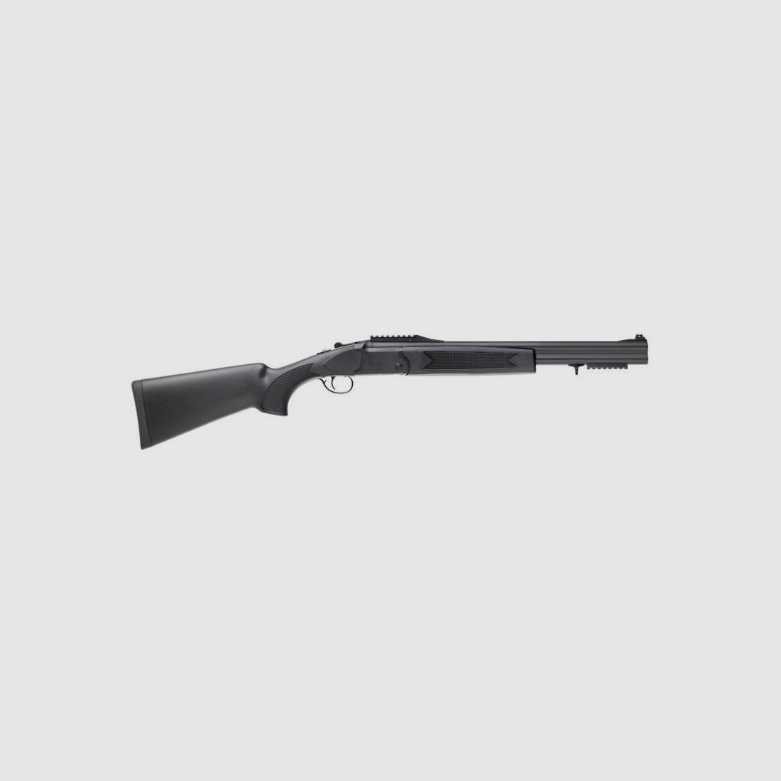 Bockdoppelflinte Integra Slug Kal. 12/76, Bild 2 von 8
