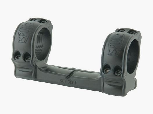 Spuhr Ø30 Blokowy Montaż Polowania Tikka T3X Sako TRG 22/42 Wysokość: 30 mm, Wersja: Standard