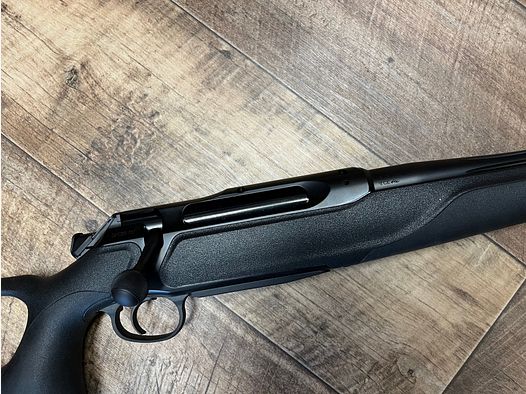 Sauer 505 Synchro XT Highland