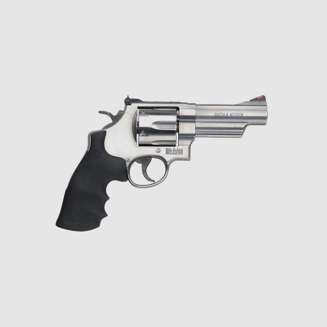 S&W Mod. 629 4 inch 44 Rem Mag