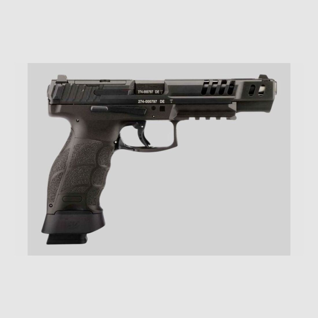 Heckler & Koch SFP9 OR Match 9mmLuger, image 1 sur 4