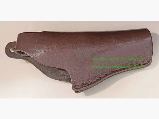 Deutsch Diverse Gürtelholster, braun