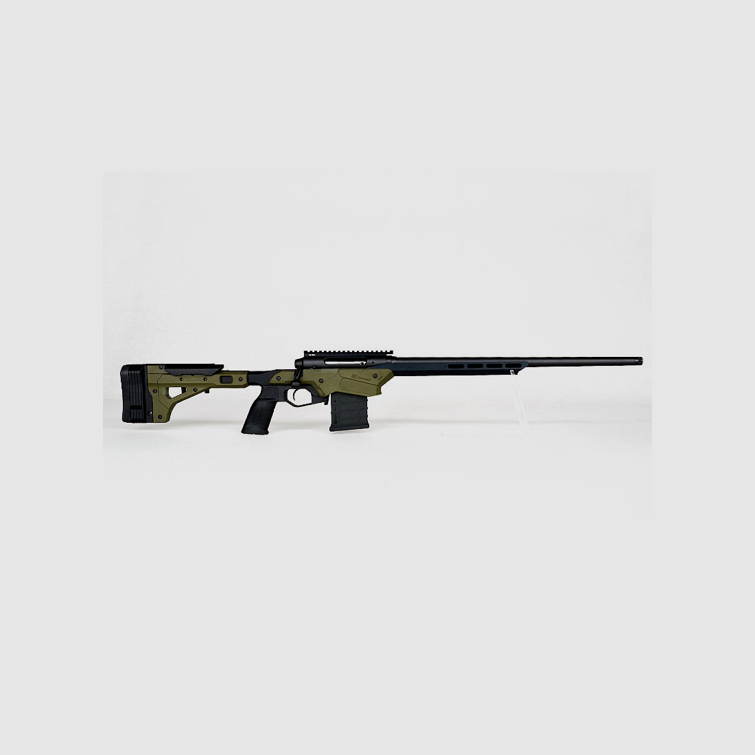 SAVAGE AXIS II Precision .308 Winchester, 24"-Lauf