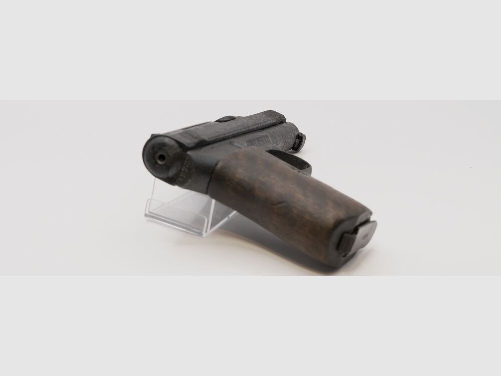 Mauser 14