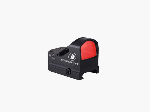 Kolimator DISCOVERY DMR09 Compact 24×17