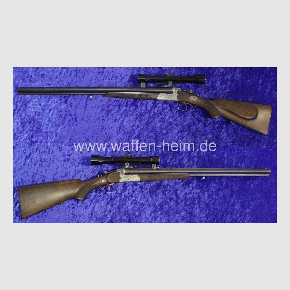 W. Eblen - Stuttgart