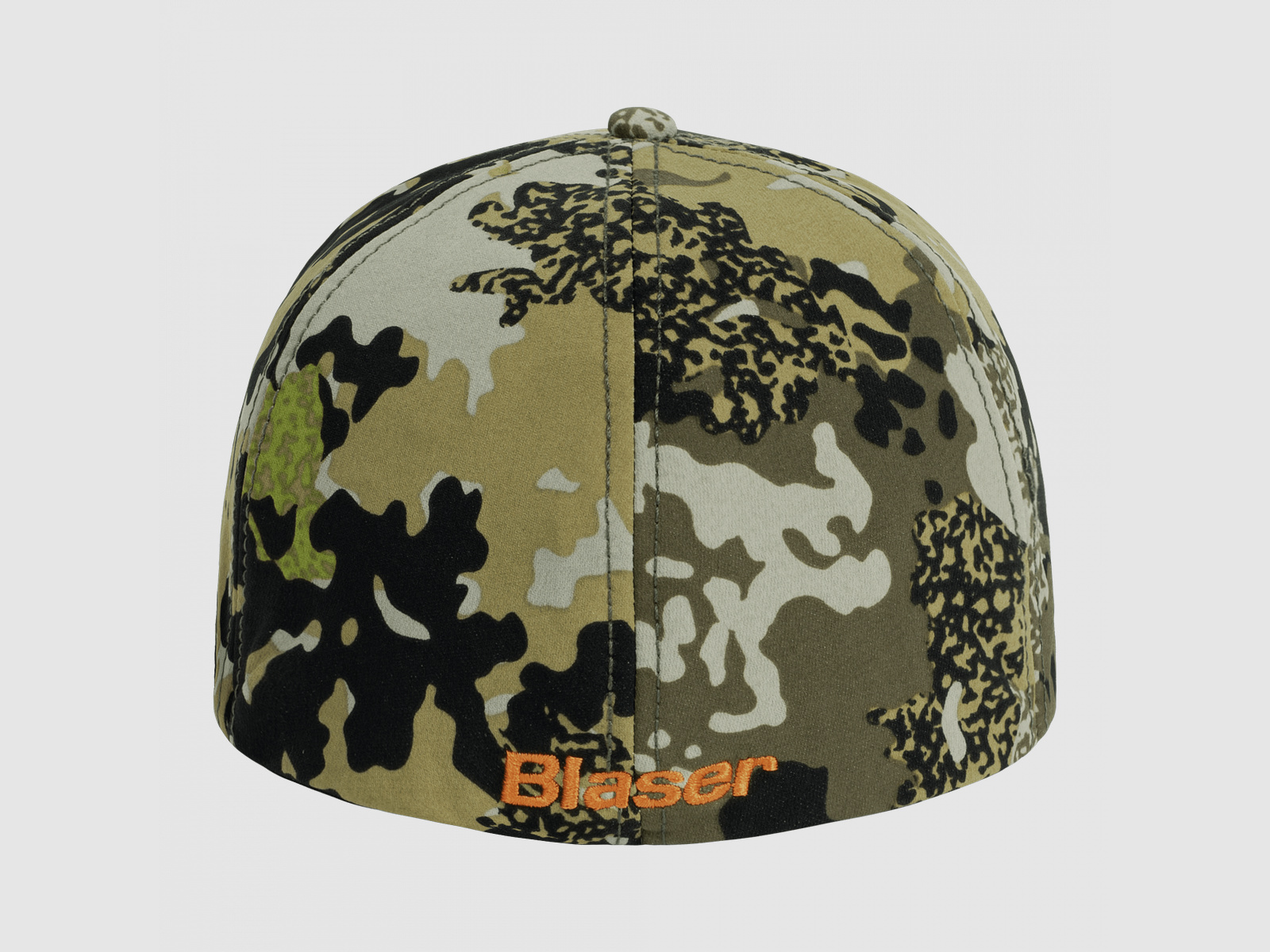 Snapback Kappe - in HunTec Camo
