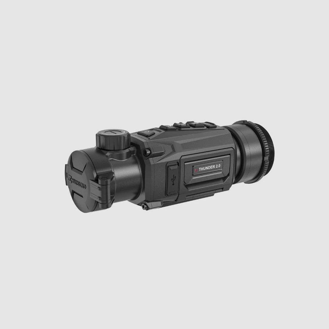 HIKMICRO Thunder TQ35C 2.0 Wärmebildvorsatzgerät €2,999.00