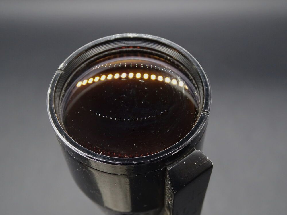 ZF Zeiss ZF 6x42 M Abs 1 DDR