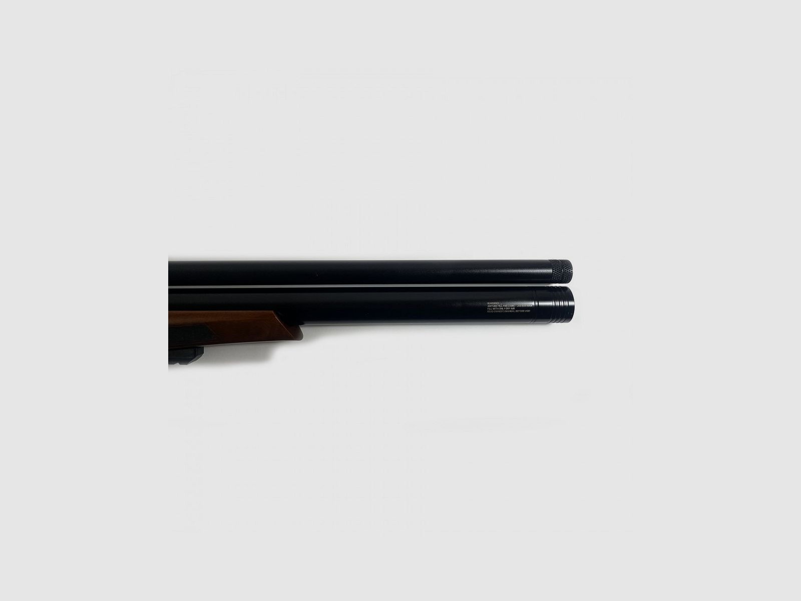 Aselkon Emperador LS4 Kal. 5,5mm, afbeelding 4 van 8