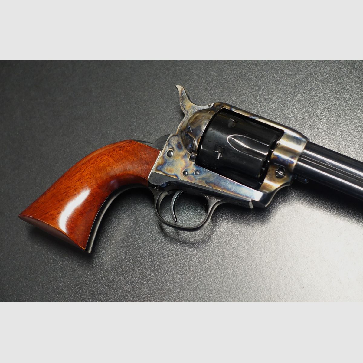 Uberti 1873 Buntline 12″, Bild 2 von 5
