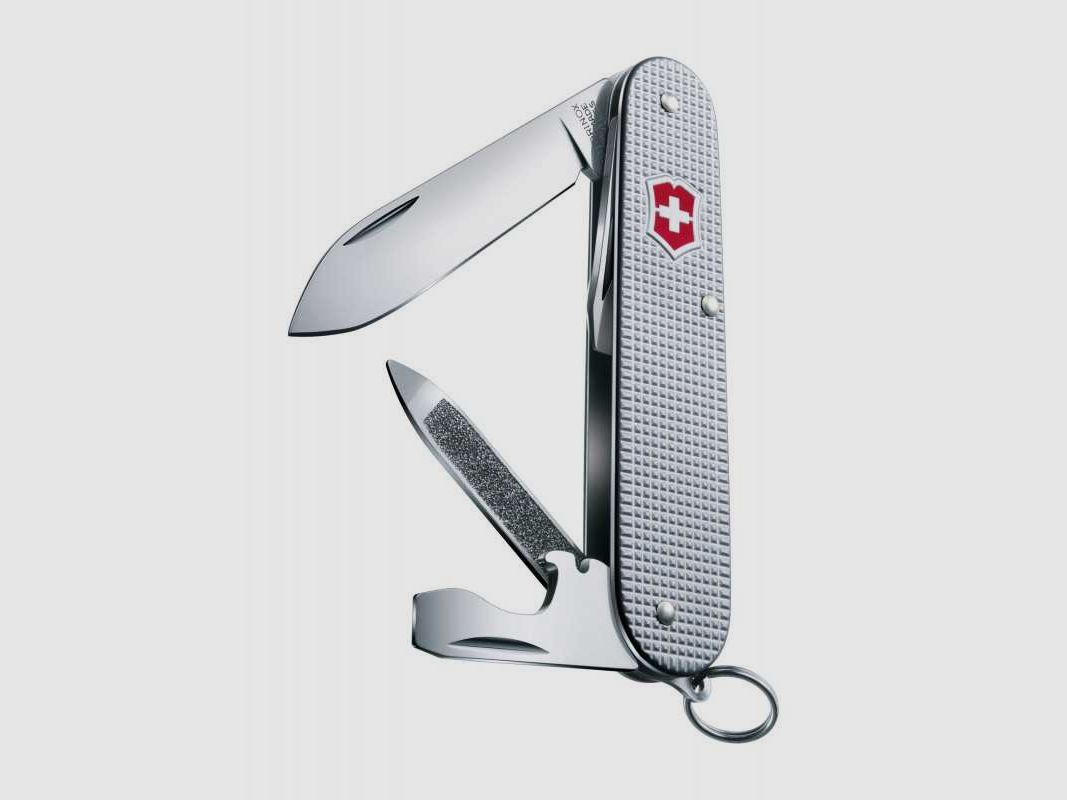 Victorinox Cadet Alox Taschenmesser
