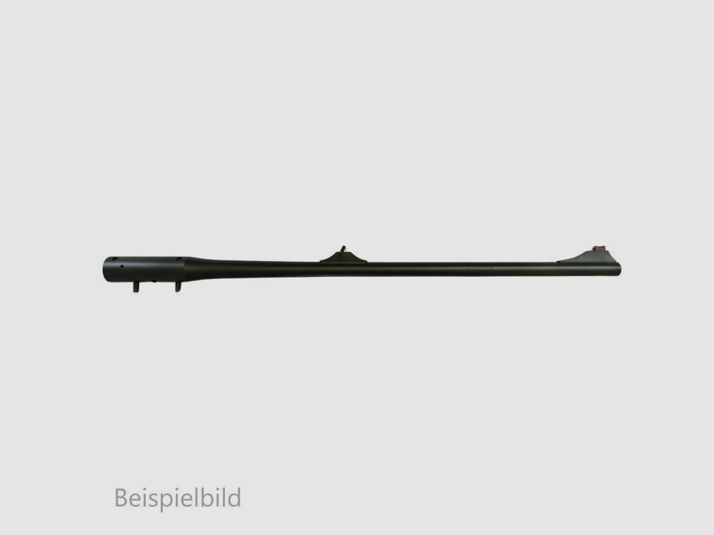 Blaser WL R8 Nachsuche