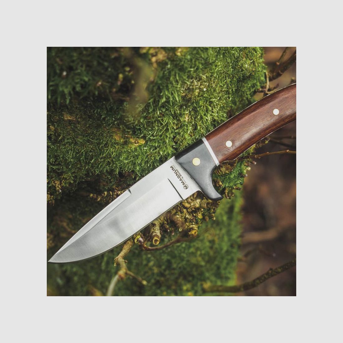Böker Messer Magnum Elk Hunter Special, Bild 4 von 12
