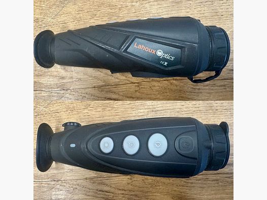 Lahoux Spotter Pro 35V