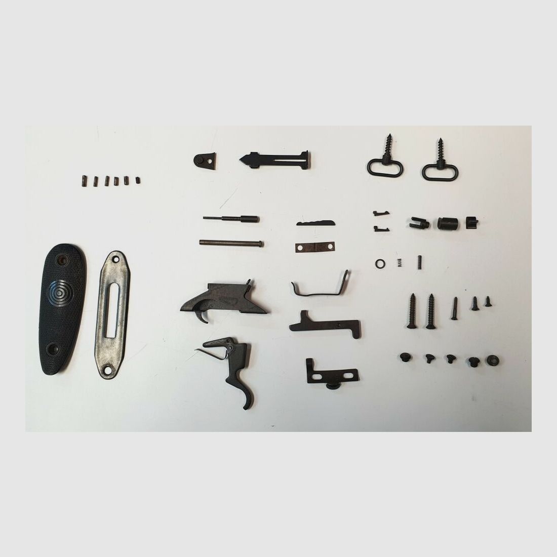 Savage Freier Teilesatz Gewehr Savage 735 - 39 Teile