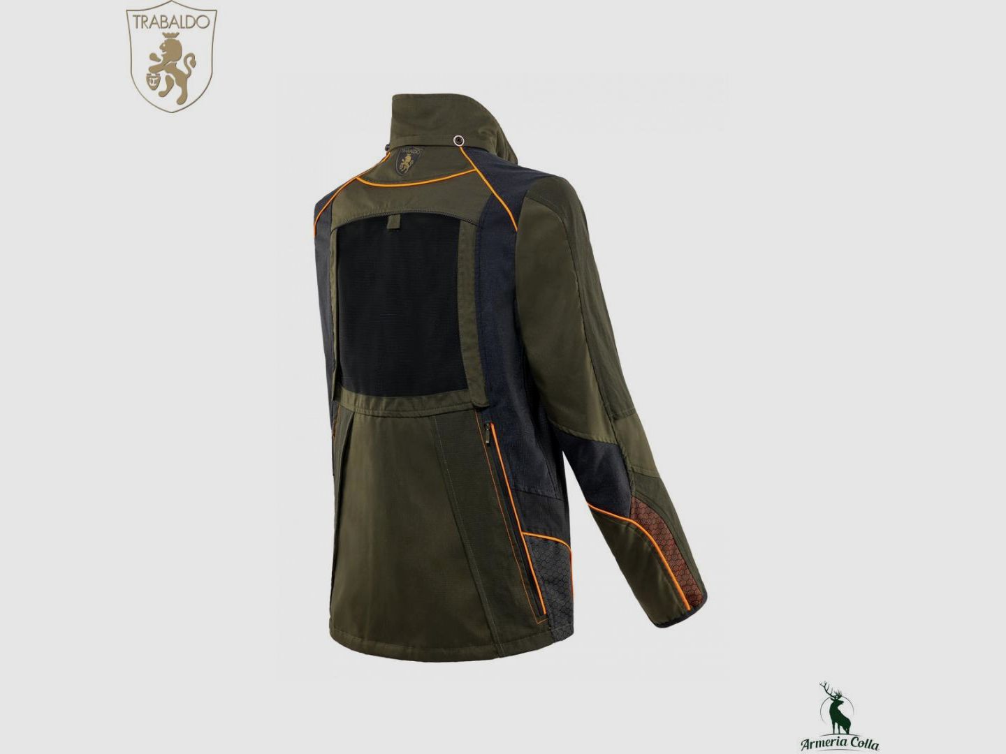 Trabaldo Avenger Veste, image 3 sur 4