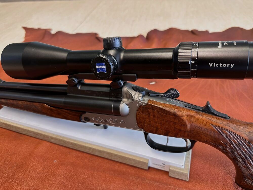 Blaser D99 Duo Luxus