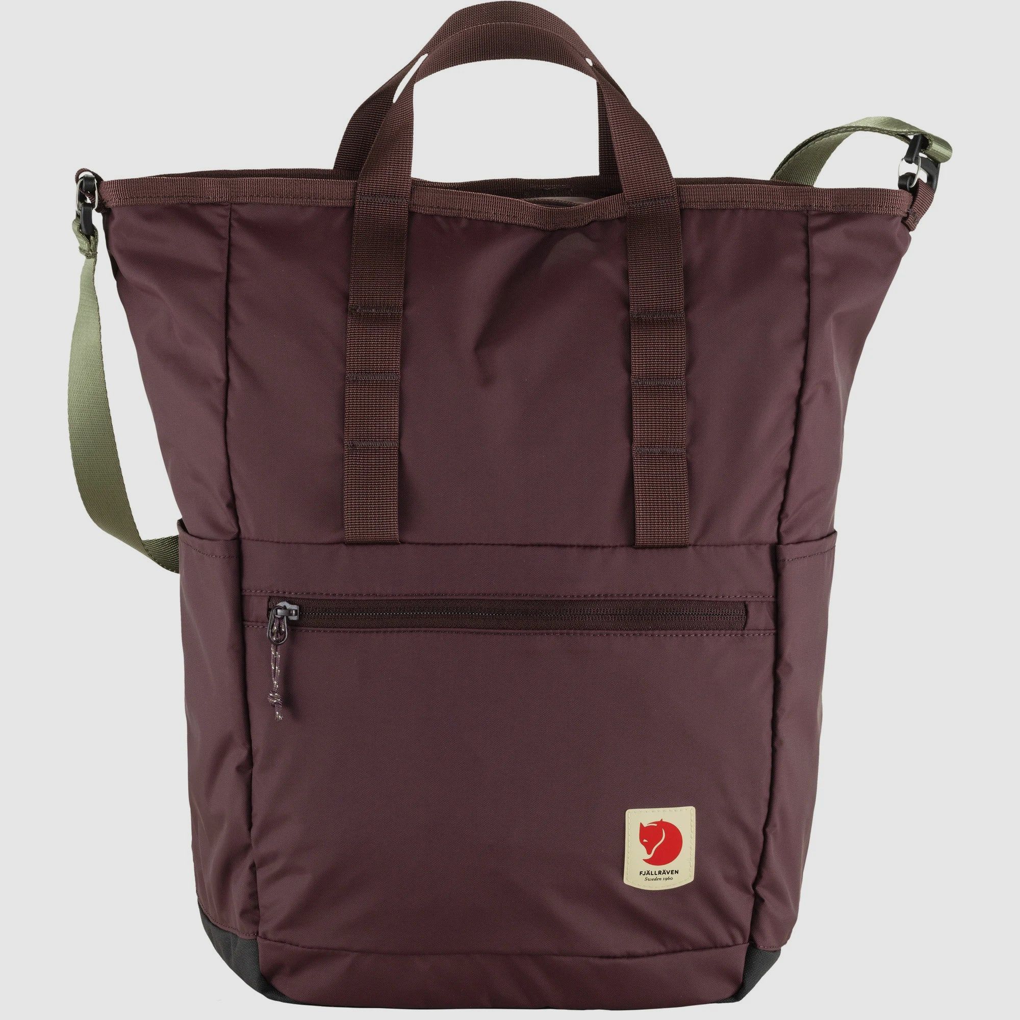 Fjällräven Tasche High Coast Totepack