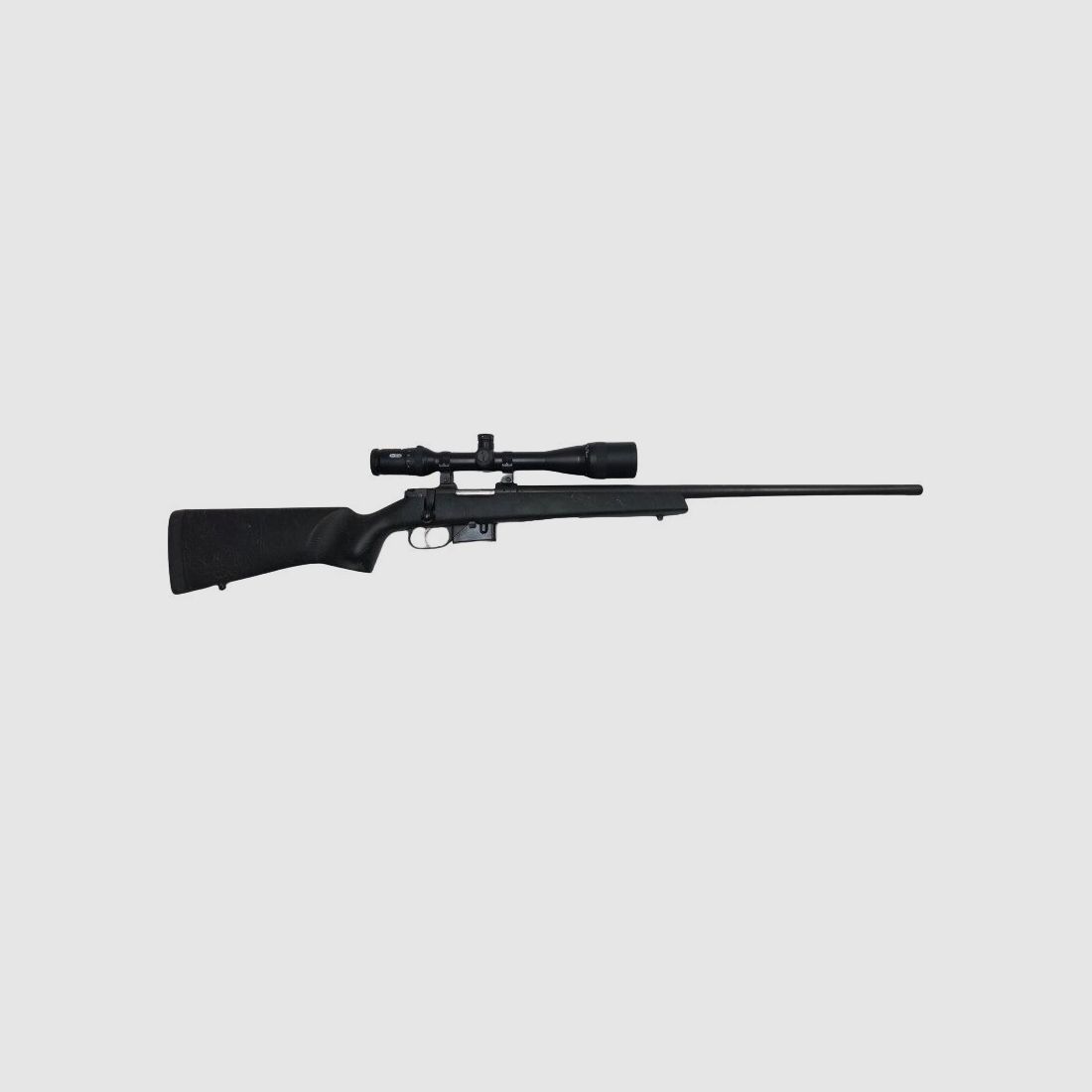 CZ 527 Varmint, image 5 of 5