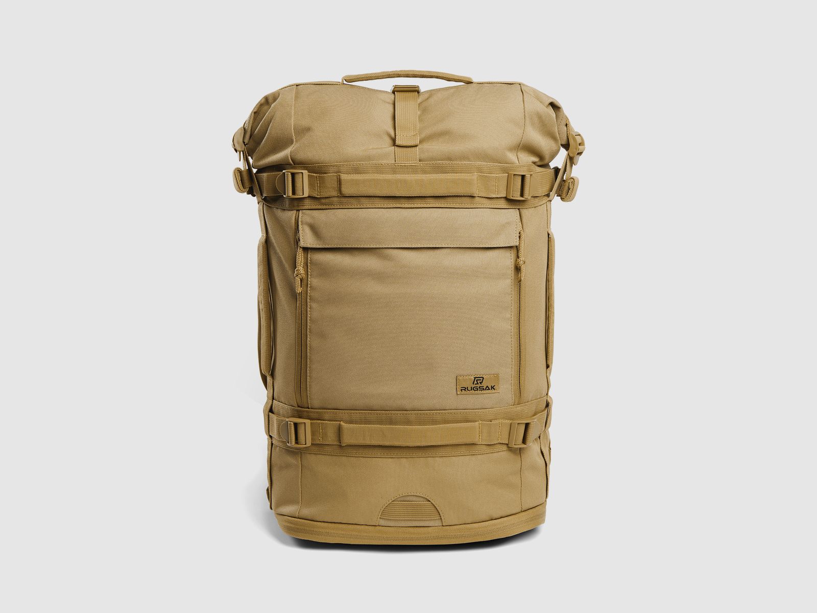 RUGSAK Explorer