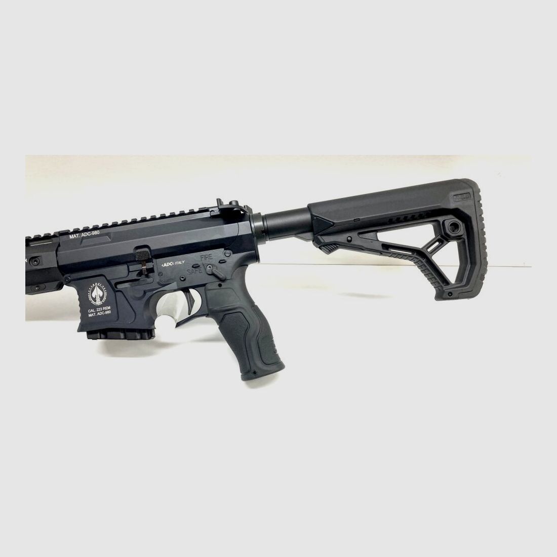 ADC Armi Dallera Custom	 ELITE 16" - Waffen Friedrichs