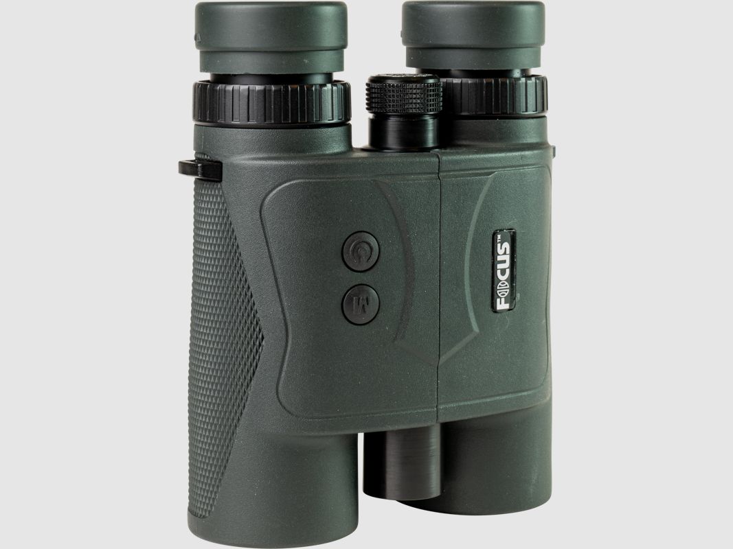 Focus Eagle 8x42 RF with built-in rangefinder 1500 m