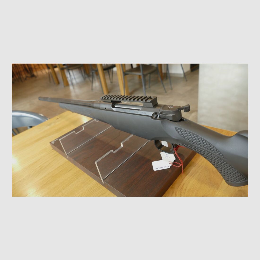 Mauser M12 Impact