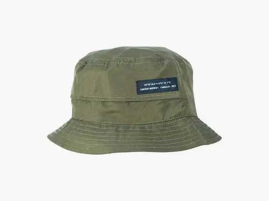 Mil-Tec Outdoorhoed Quick Dry - Olijf / S