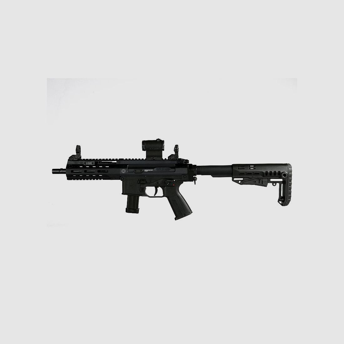 B&T SPC45, ohne Aimpoint