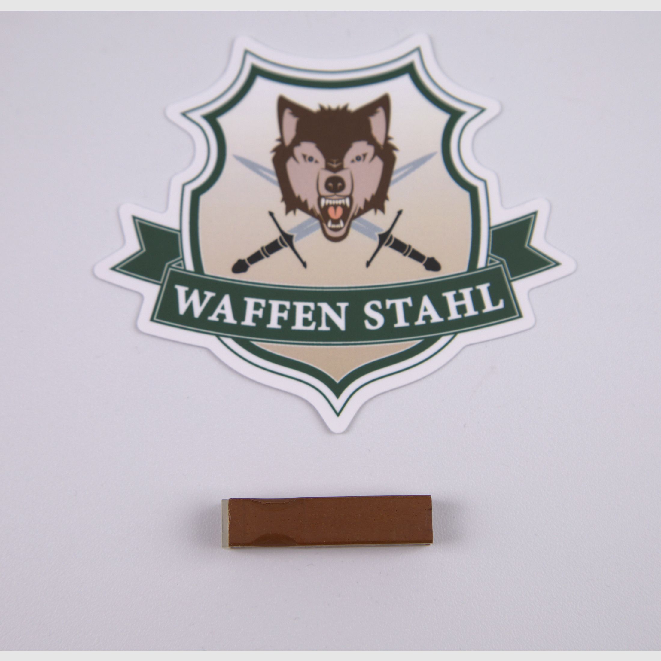 Heckler & Koch 4.73 x 33 mm G11 cartridge (collector's item)