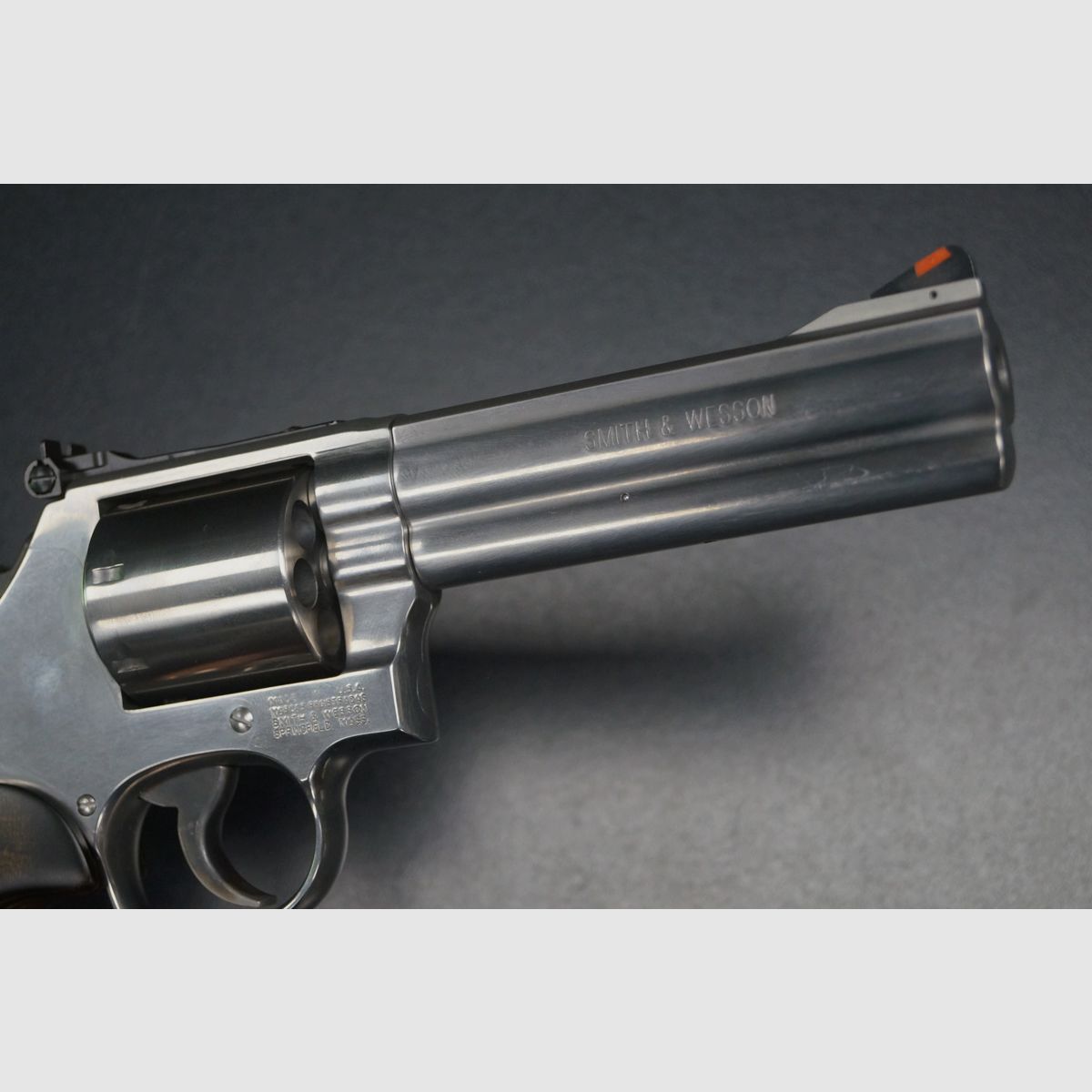 Smith & Wesson Mod. 686 Plus, image 2 sur 6