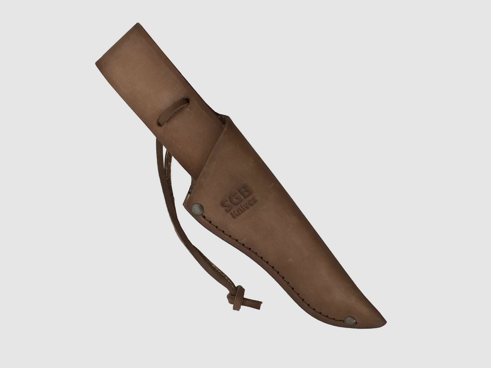PUMA SGB coyote, Olivenholz